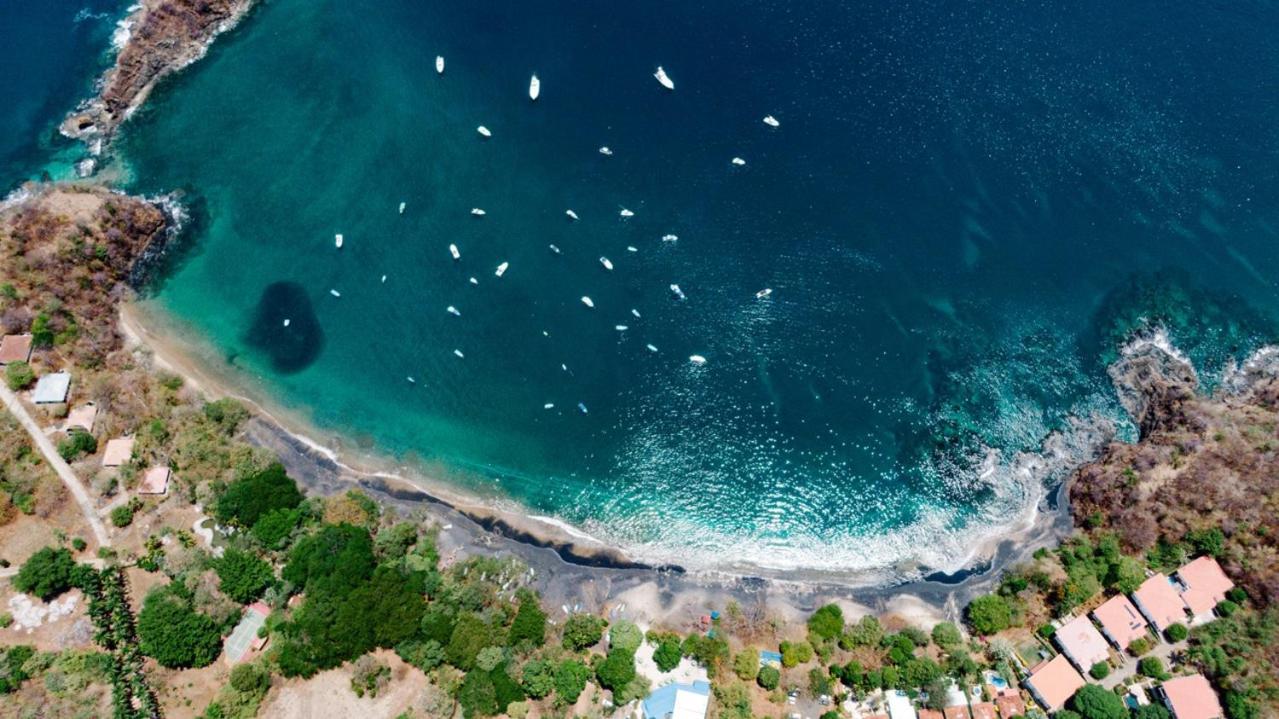 Glamping Tortuga Luxuszelt *