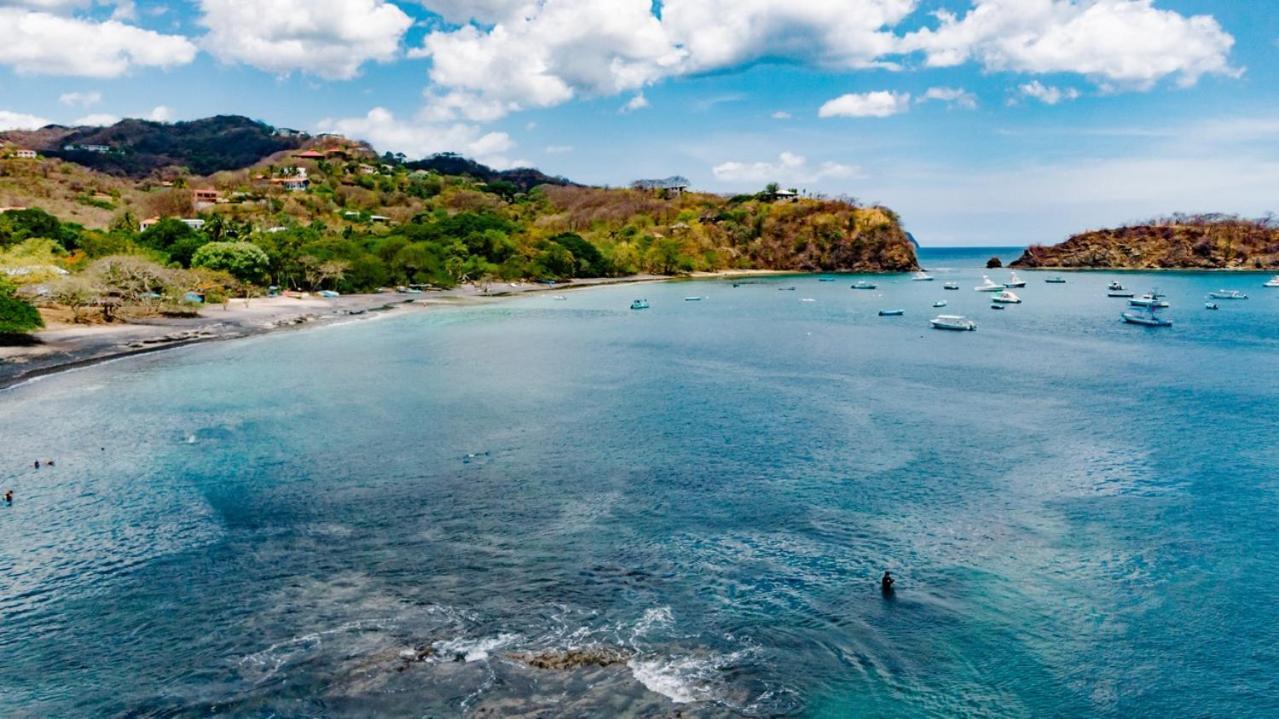 Glamping Tortuga * Playa Ocotal