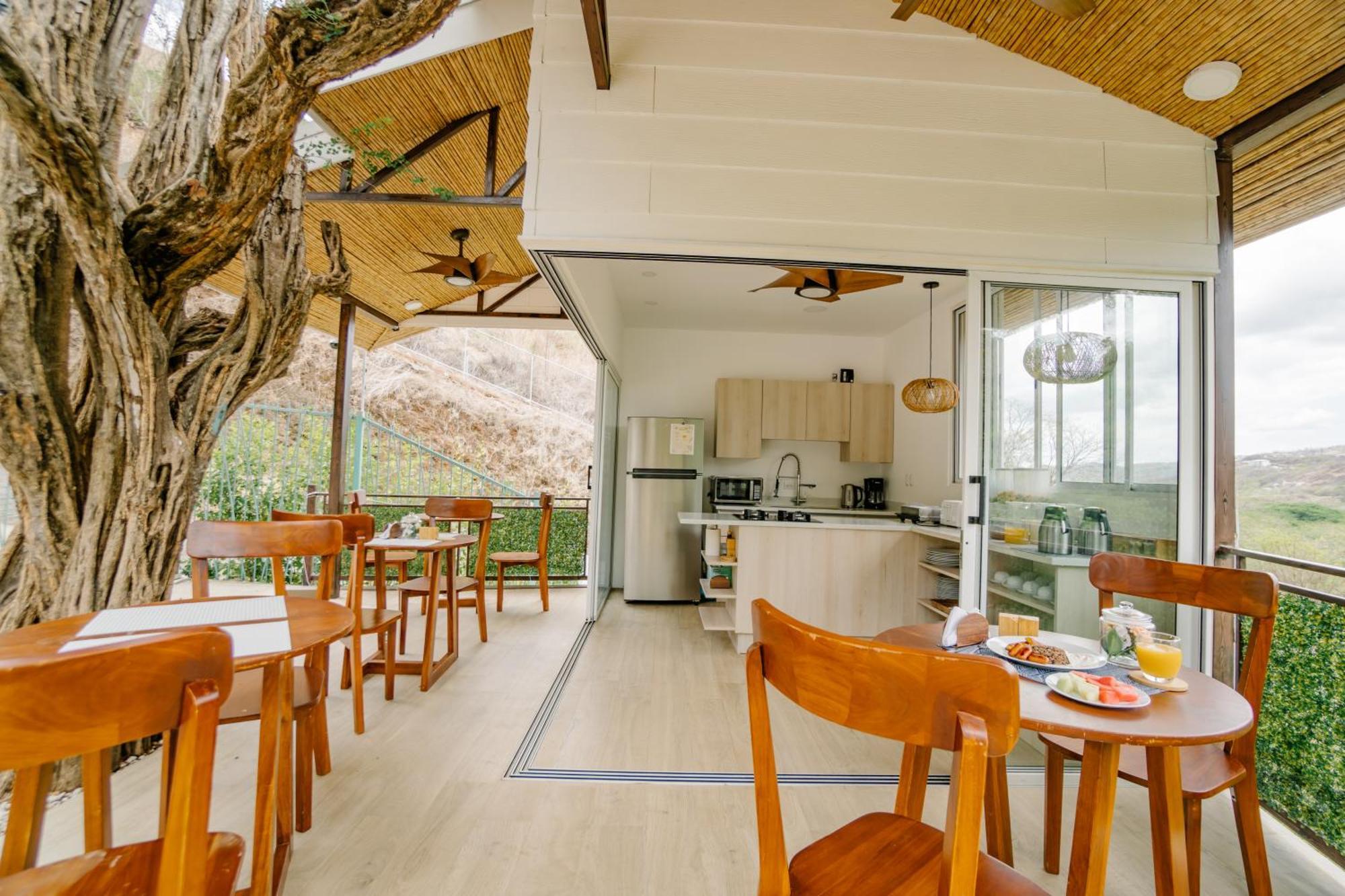 Glamping Tortuga * Playa Ocotal