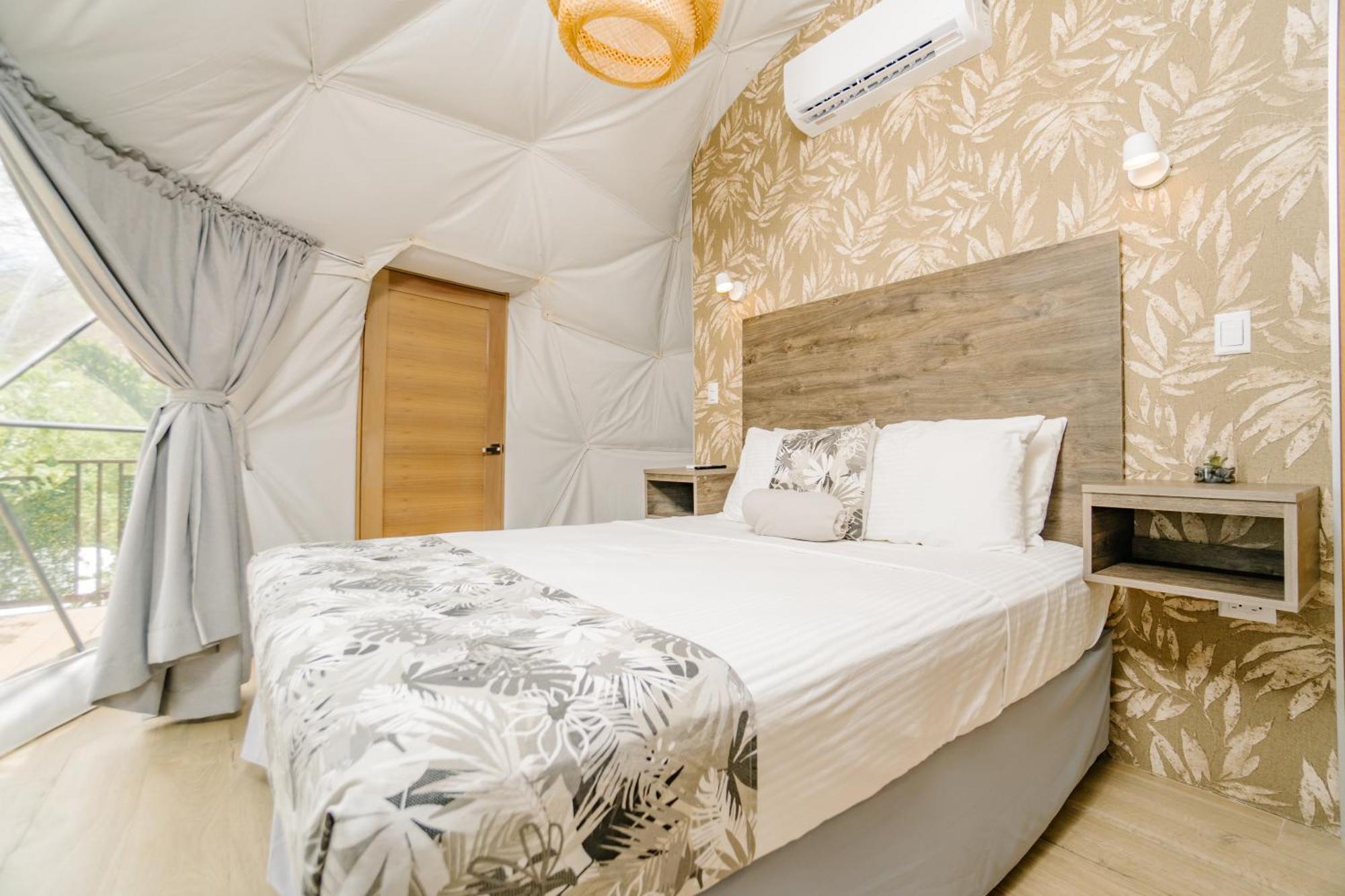 Glamping Tortuga Playa Ocotal