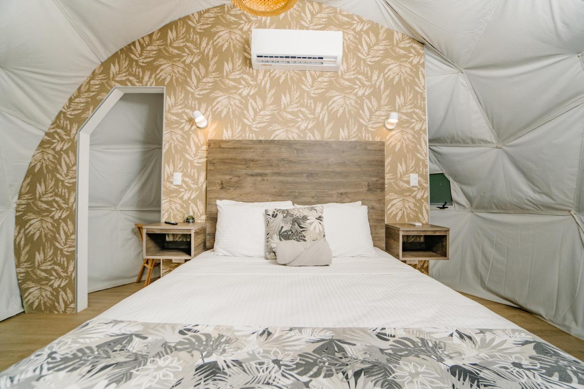 Glamping Tortuga