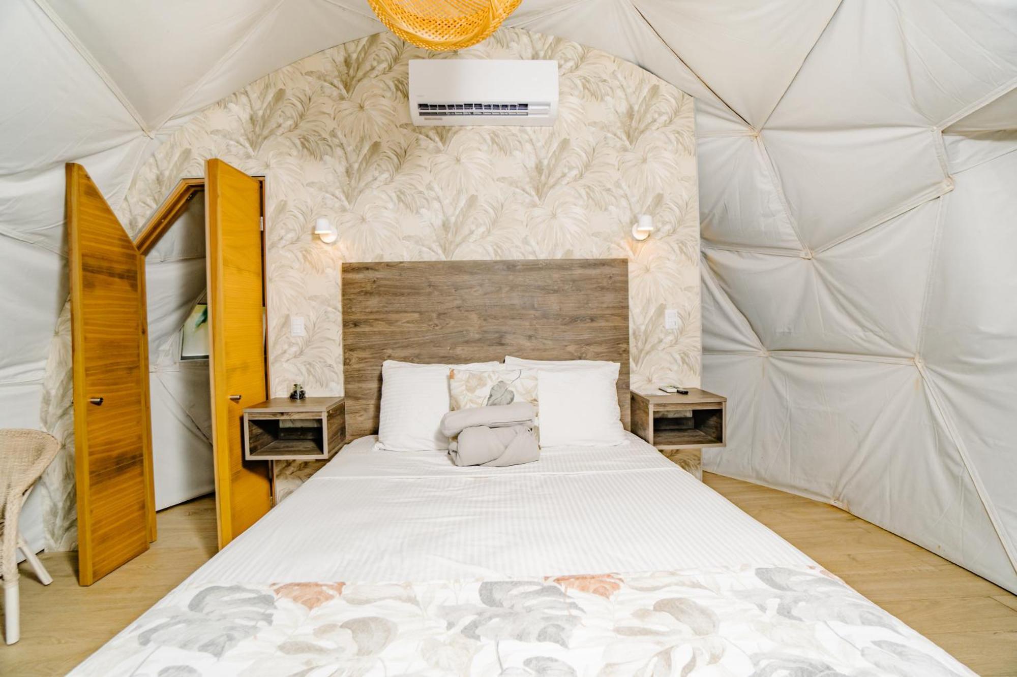 Glamping Tortuga *