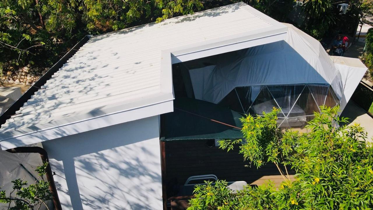 Glamping Tortuga * Playa Ocotal