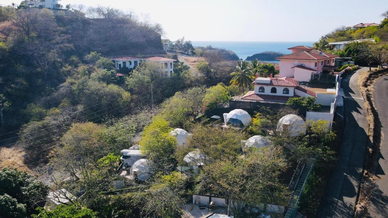 Glamping Tortuga *