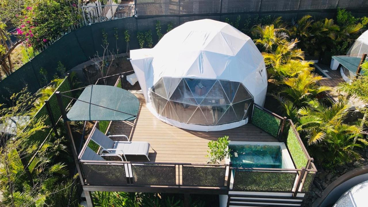 Glamping Tortuga Luxury tent *