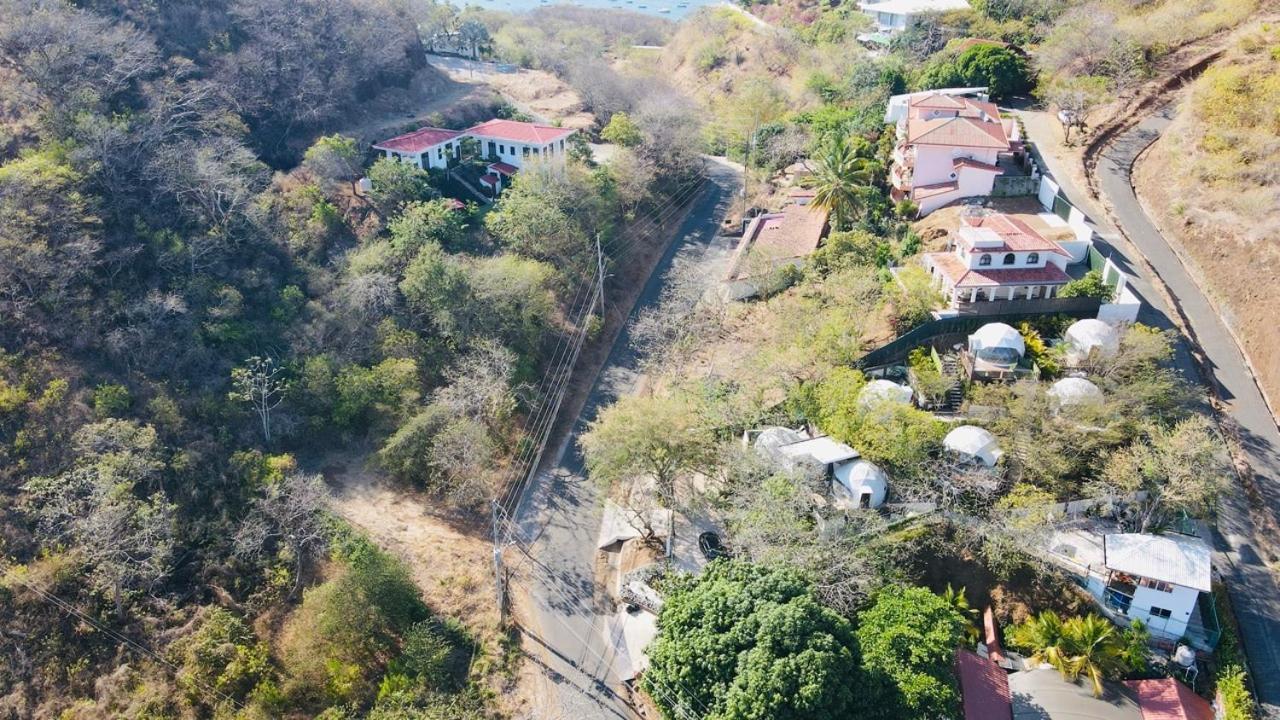 Glamping Tortuga Playa Ocotal