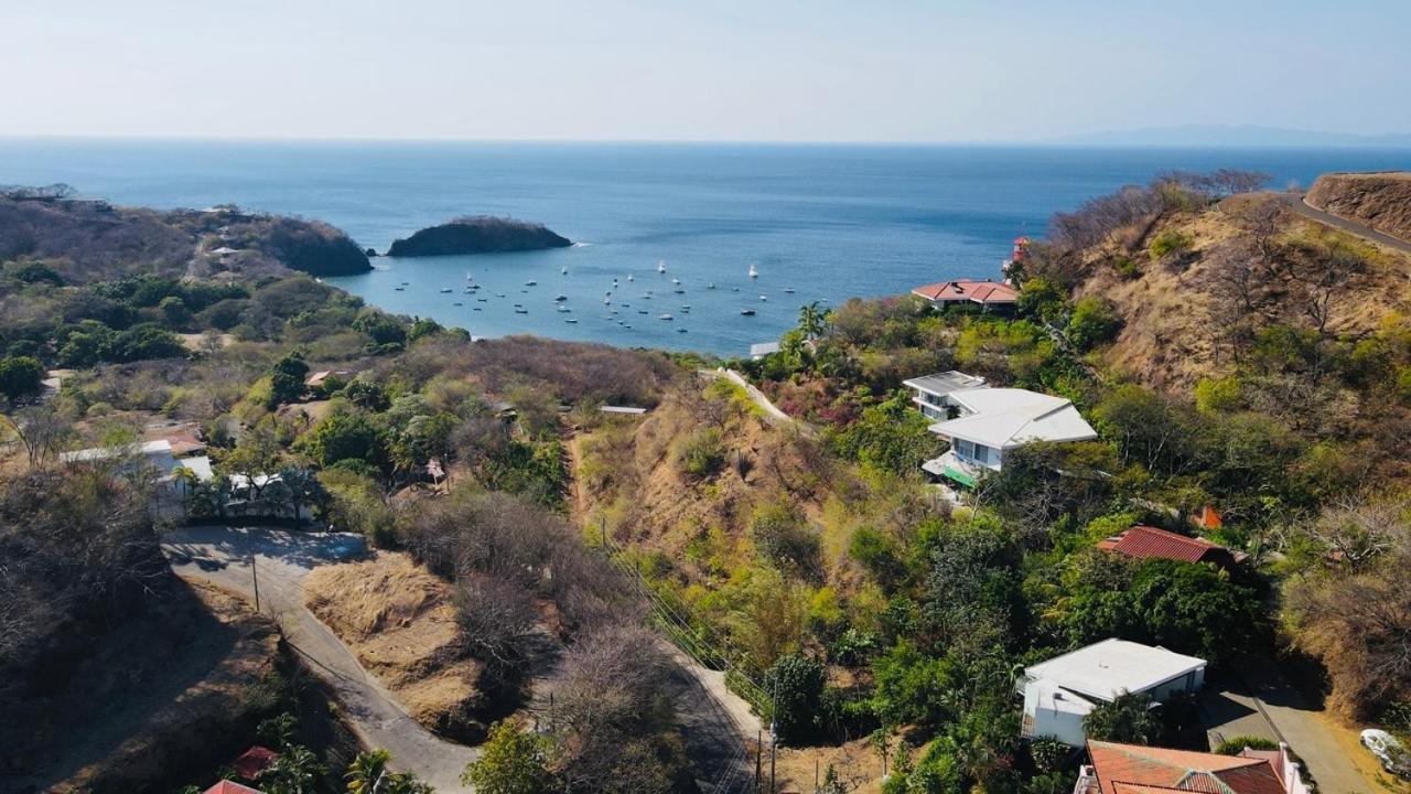 Glamping Tortuga Playa Ocotal