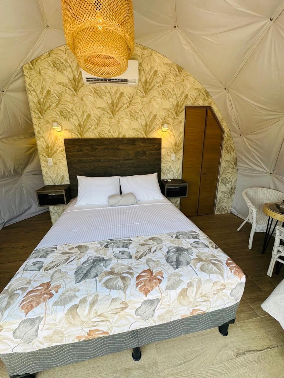 Glamping Tortuga Luxury tent *