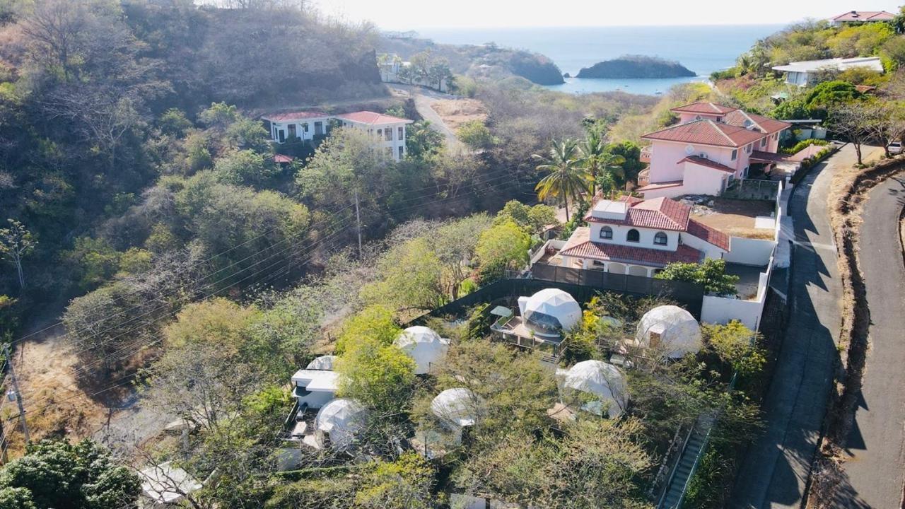 Glamping Tortuga