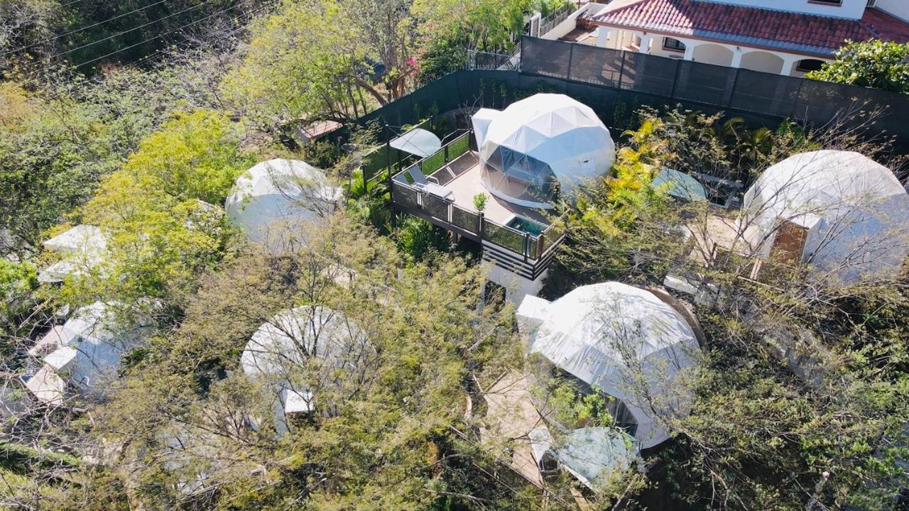 Glamping Tortuga *