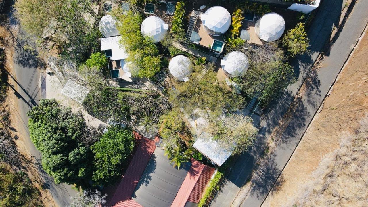 Glamping Tortuga * Playa Ocotal